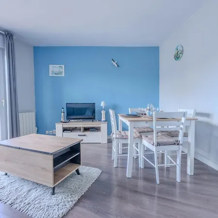 Le Lagon Bleu - Appartement La Rochelle La Rochelle  Esterno foto