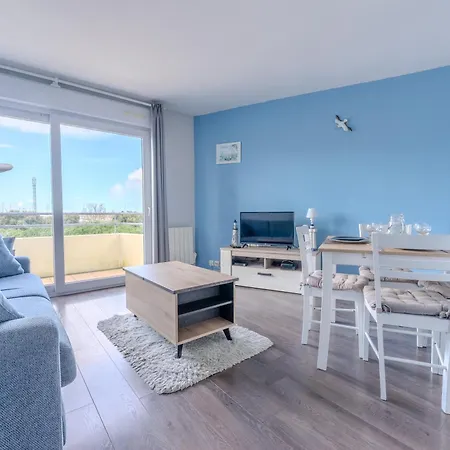 Le Lagon Bleu - Appartement La Rochelle La Rochelle  Esterno foto