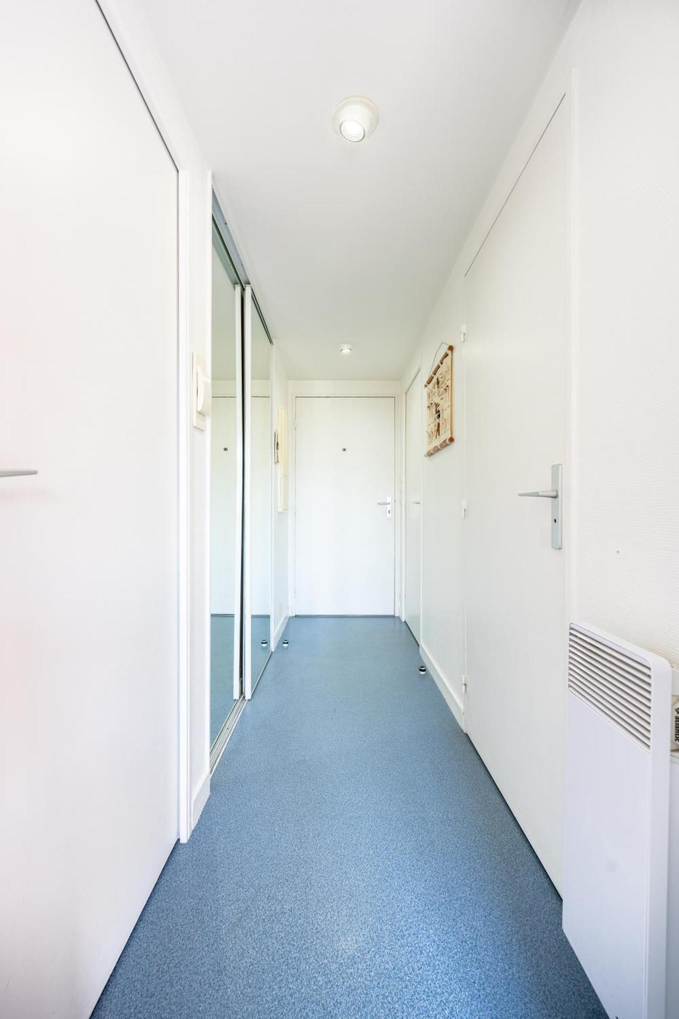 Le Lagon Bleu - Appartement La Rochelle Apartment *