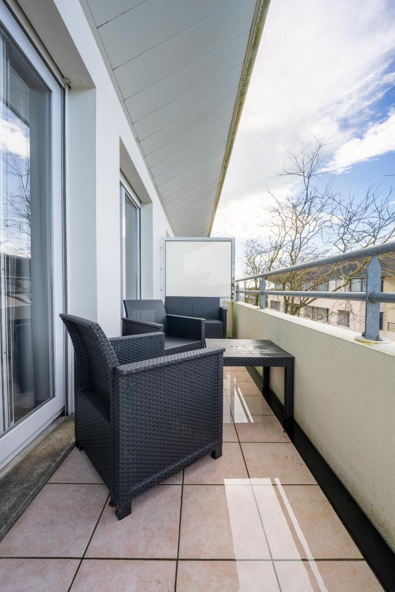 Le Lagon Bleu - Appartement La Rochelle